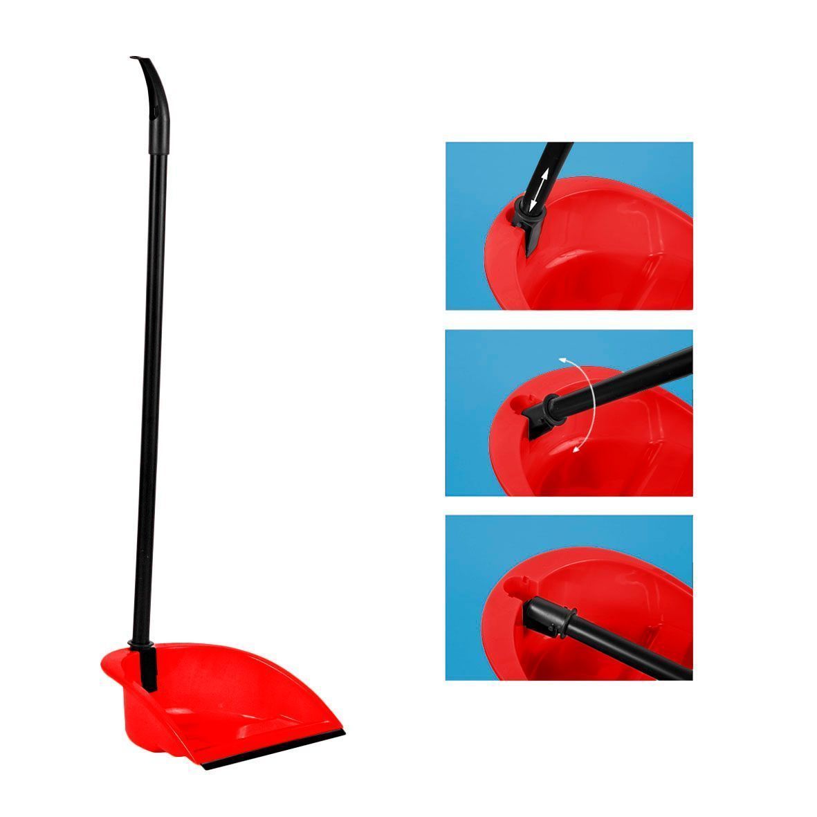 ALZAIMMONDIZIA C/SNODO