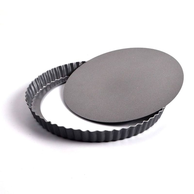 STAMPO CROSTATA F/REMOVIBILE CM 22