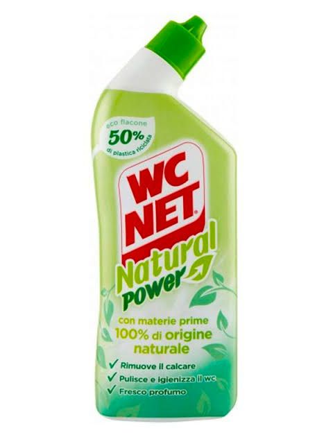 WC NET BIO IGIENE GEL 700ML