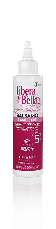 LIBERA &amp; BELLA BALSAMO 150ML LUCIDANTE