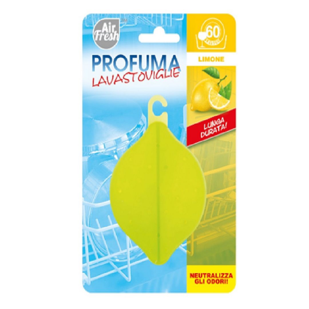 PAOLINA DEO LAVASTOVIGLIE 12GR LIMONE