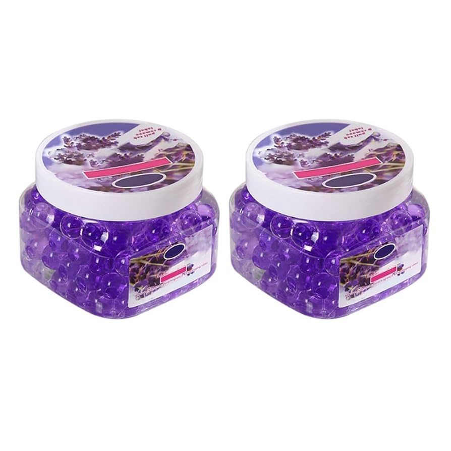 PAOLINA PROF.AMB.PERLE GEL 226GR LAVANDA