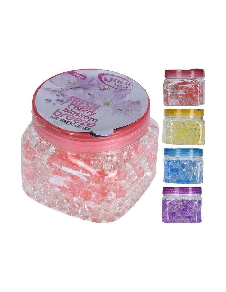 PAOLINA PROF.AMB.PERLE GEL 226GR VANIGLI
