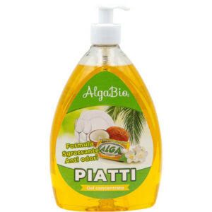 ALGA PIATTI GEL CONCENTRATO ML750