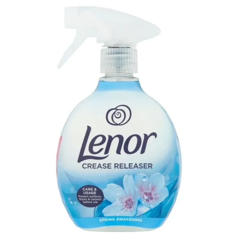 LENOR SPRAY 500ML RISVEGLIO PRIMAVERILE