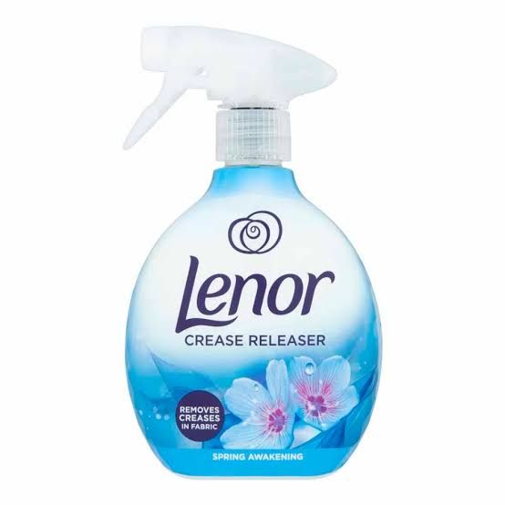 LENOR SPRAY 500ML RISVEGLIO PRIMAVERILE