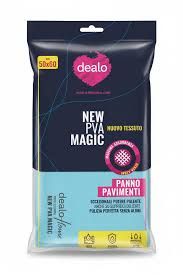 DEALO PANNO MAGIC PVA 50X60