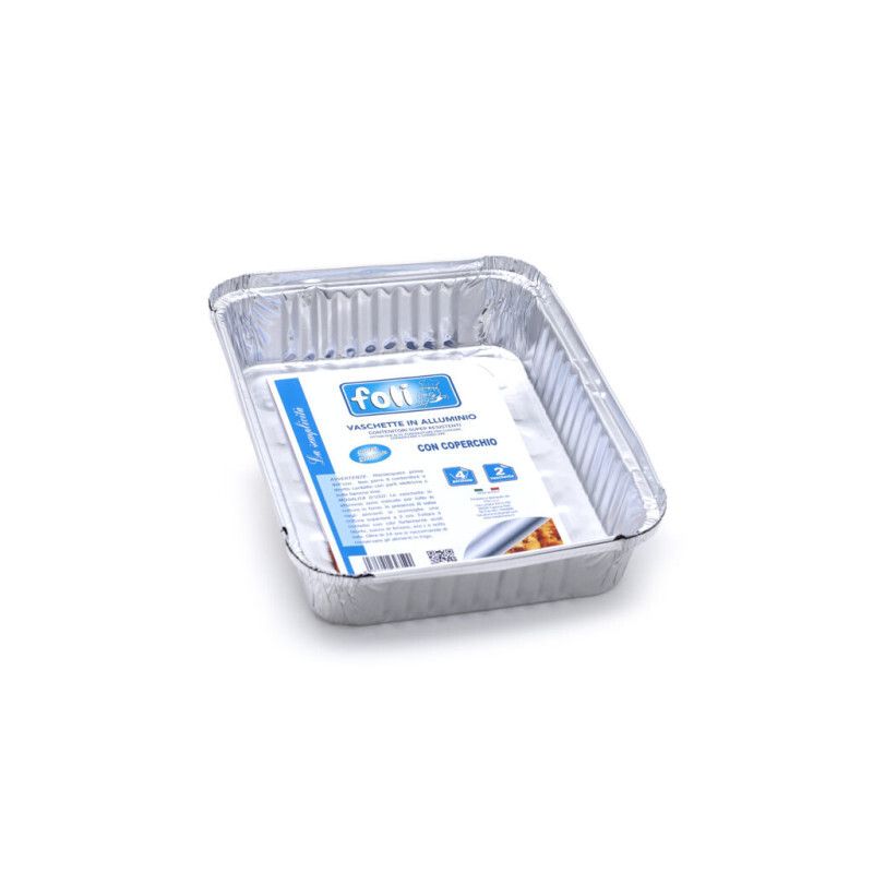 FOLI CONT. C\C 4 PORZ X 2