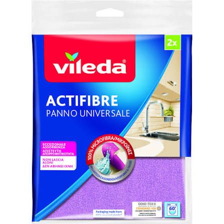 VILEDA PANNO ACTIFIBRE 2PZ