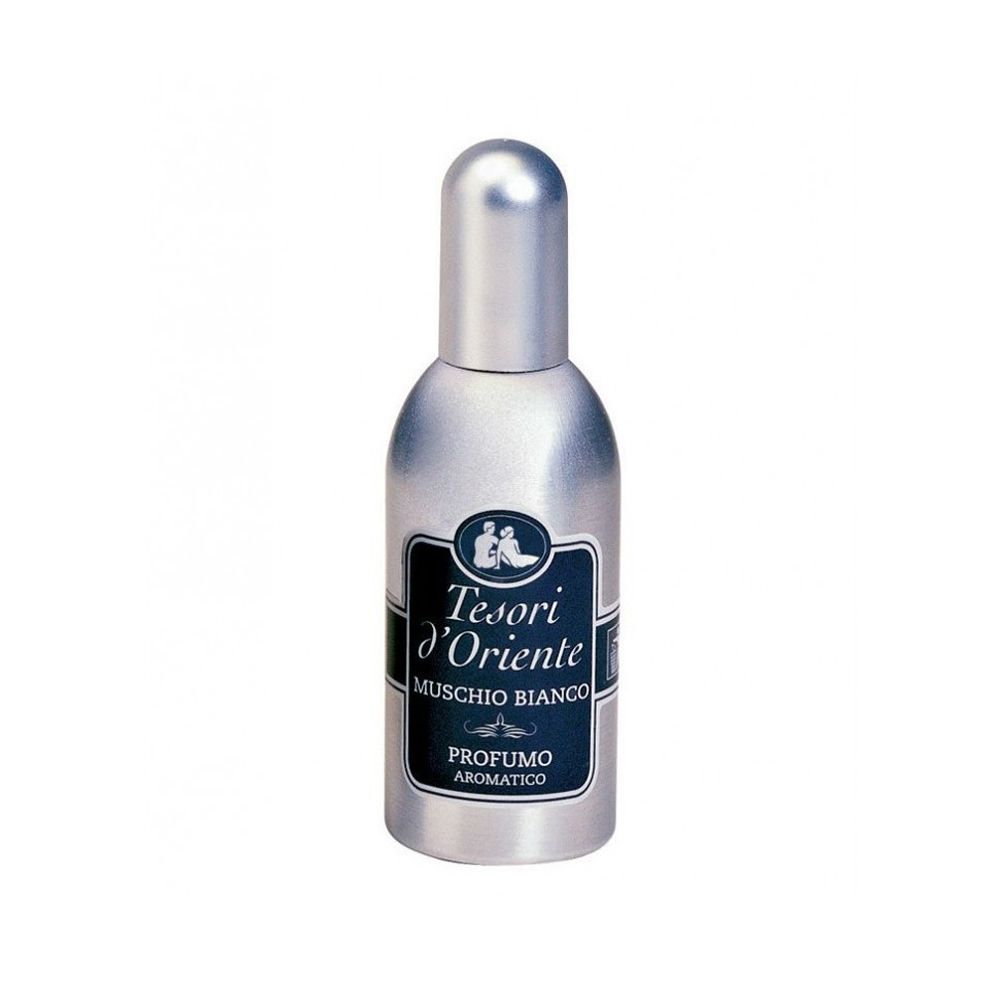 TESORI D'ORIENTE PROF.100ML MUSCHIO BIAN