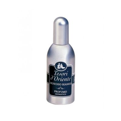 TESORI D'ORIENTE PROF.100ML MUSCHIO BIAN