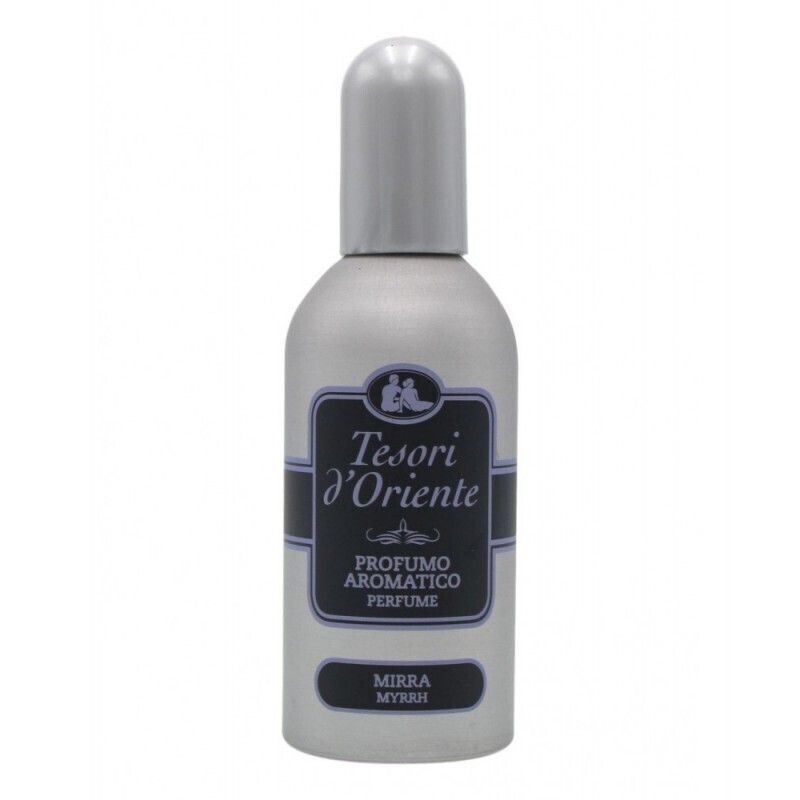 TESORI D'ORIENTE PROF.100ML MIRRA