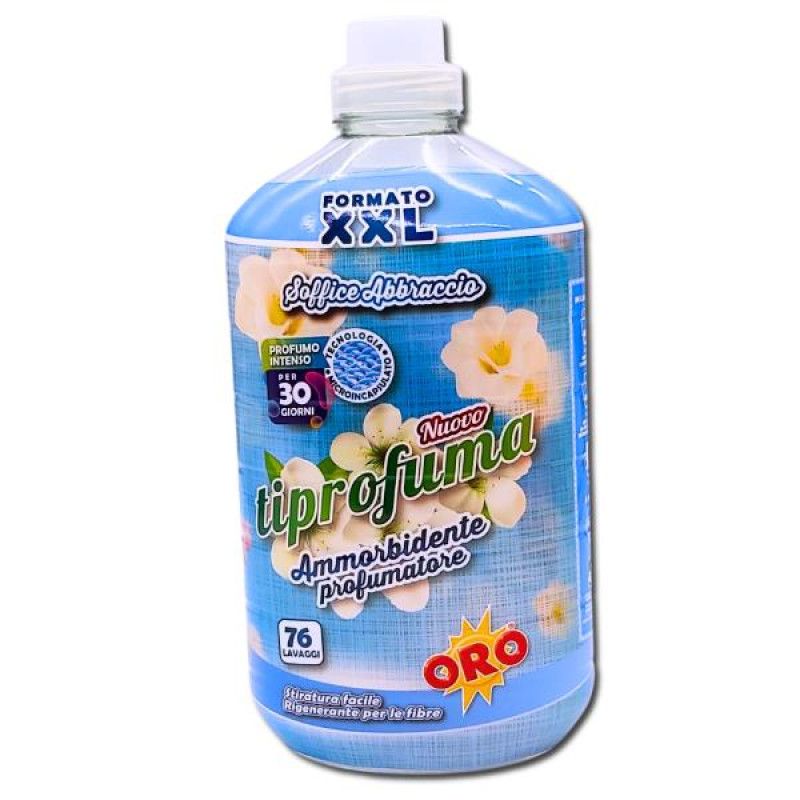 ORO TI PROFUMA AMM.CONC.XXL 1,750ML ABBR