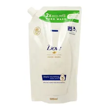 DOVE SAPONE LIQUIDO RIC 500ML