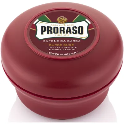 PRORASO SAP. CIOTOLA EMOLIENTE ML150