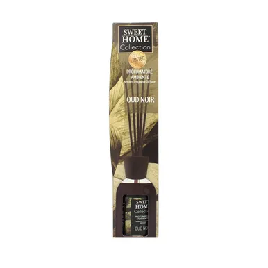 SWEET HOME PROF.AMB.100ml OUD NOIR