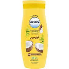 LEOCREMA FLUIDA CR.COR.COCCO 250ml