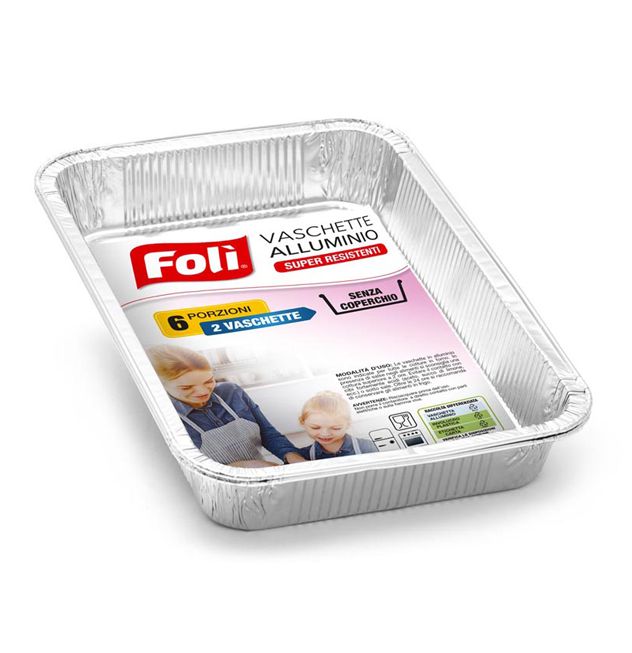 FOLI' CONT.SENZA COP.6 POR.X 2