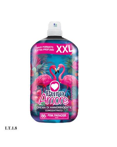 PURO AMORE AMM.CONC.86MIS.XXL ROSA