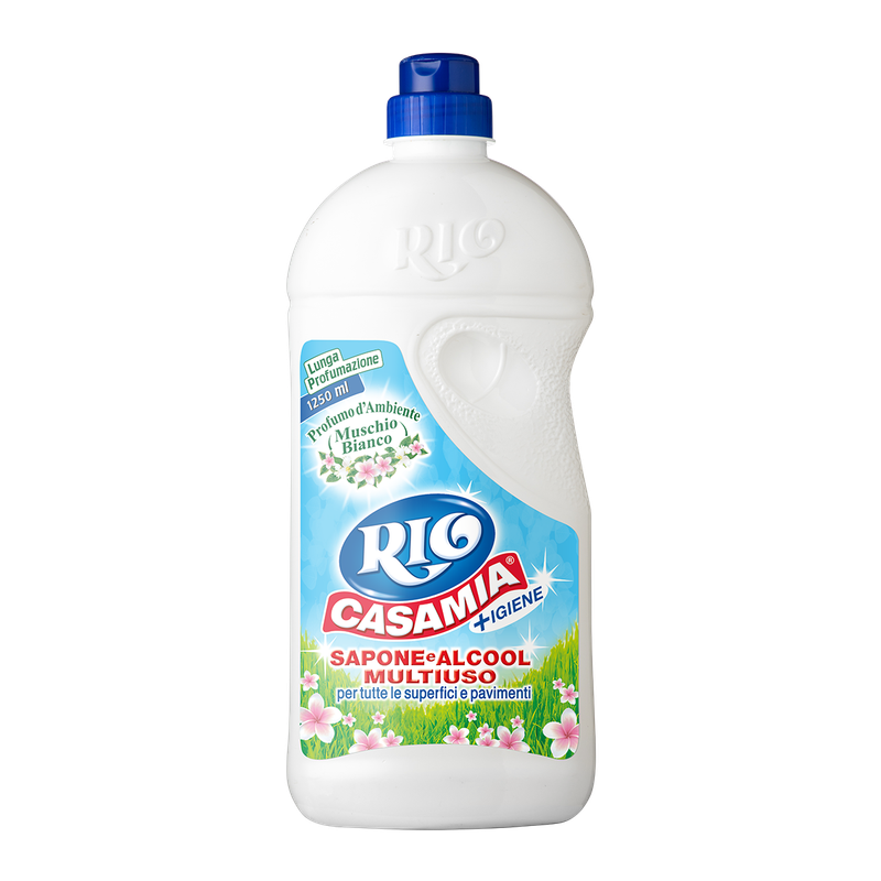 RIO CASA MIA 1250ML MUSCHIO BIANCO