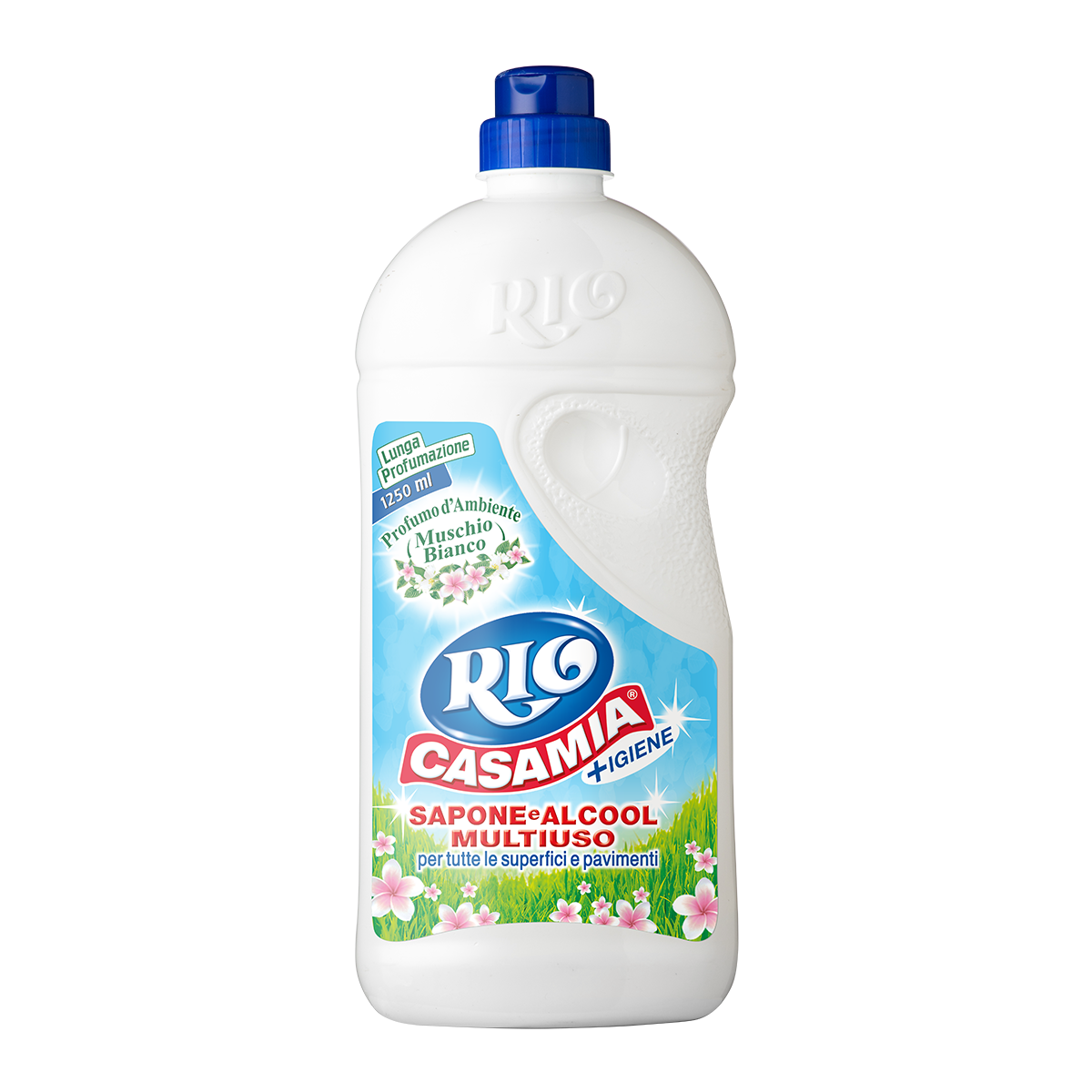 RIO CASA MIA 1250ML MUSCHIO BIANCO