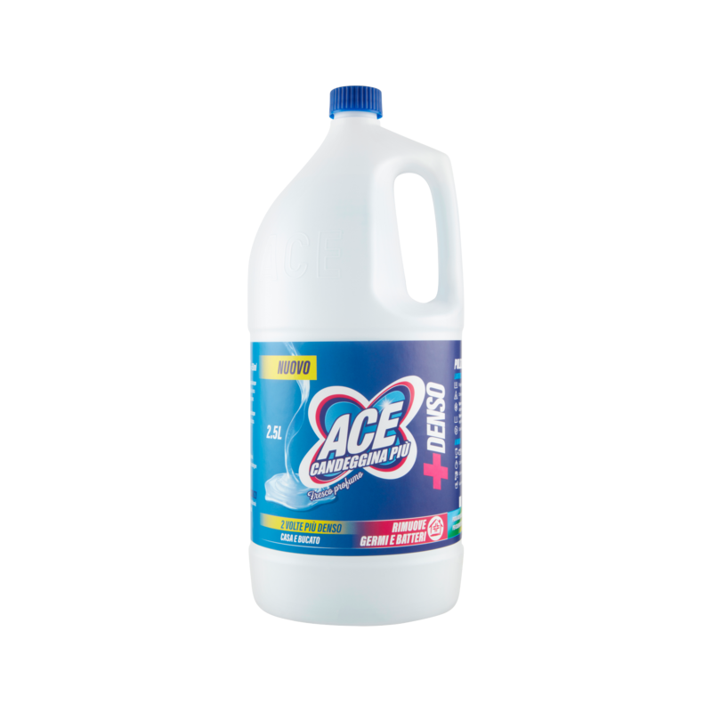 ACE HYPO PIU'DENSO FRESCO PROFUMO LT2.5