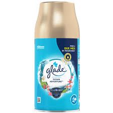 GLADE DEO RICARICA 269ML OCEAN ADVNTURE