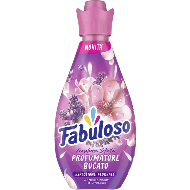 FABULOSO PROFUM.BUCATO 730ml EspFLOREALE