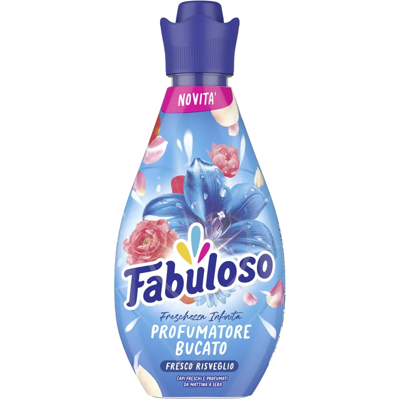 FABULOSO PROFUM.BUCATO 730ml FrRISVEGLIO