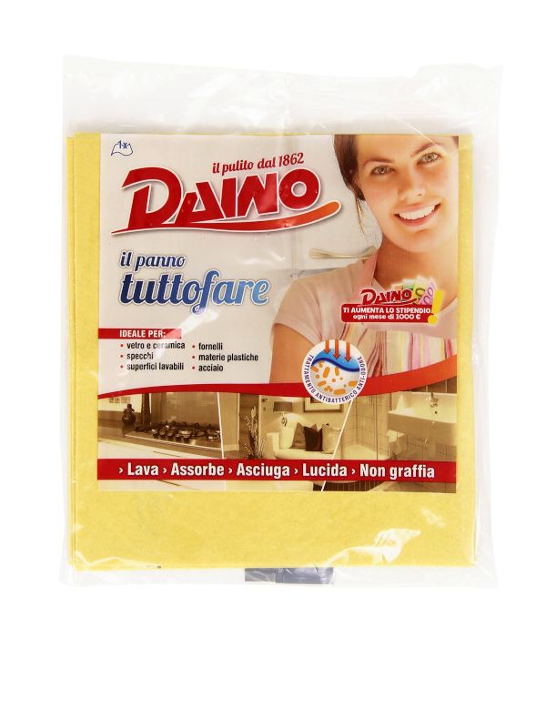 DAINO CASA TUTTOFARE