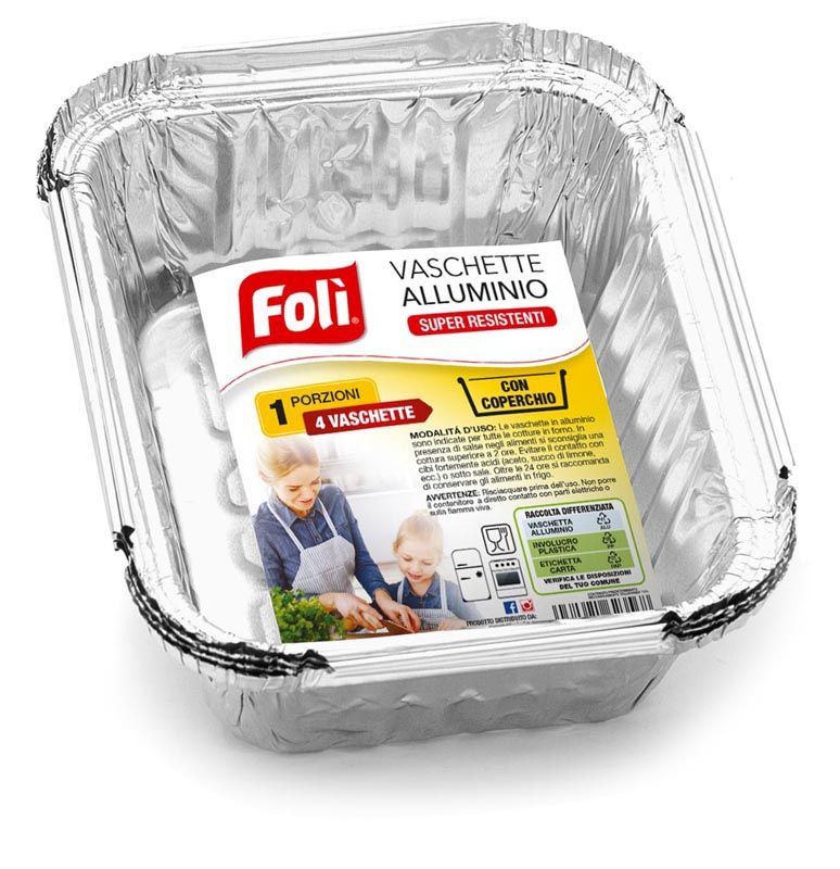 FOLI CONT. C\C 1 PORZ. X 4
