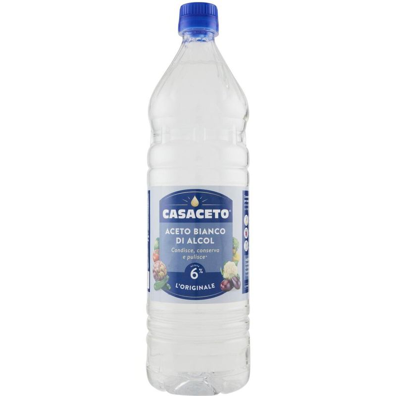 CASACETO ACETO DI ALCOOL 1LT