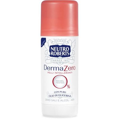 ROBERTS DEO STICK 40ML DERMAZERO
