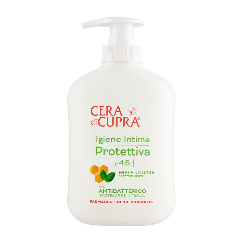 CERA DI CUPRA INTIMO 250ML PROTETTIVO