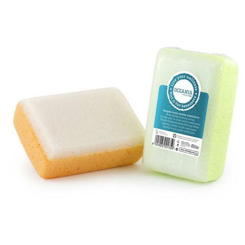 MARTINI SPUGNA BAGNO NEWSKIN MASSAGGIO