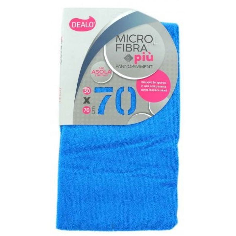 DEALO PANNO PAV.MIC.50X70 C/ASOLA PIU'