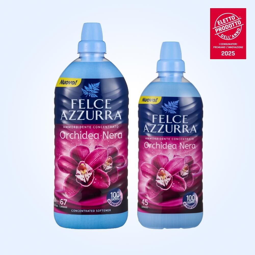 FELCE AMM.CONC.XXL 1840ML ORCHIDEA