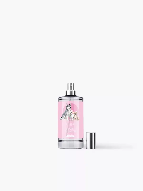 LE ESSENZE DI ELDA PROFUMO FIOR DI LOTO 50ML PET