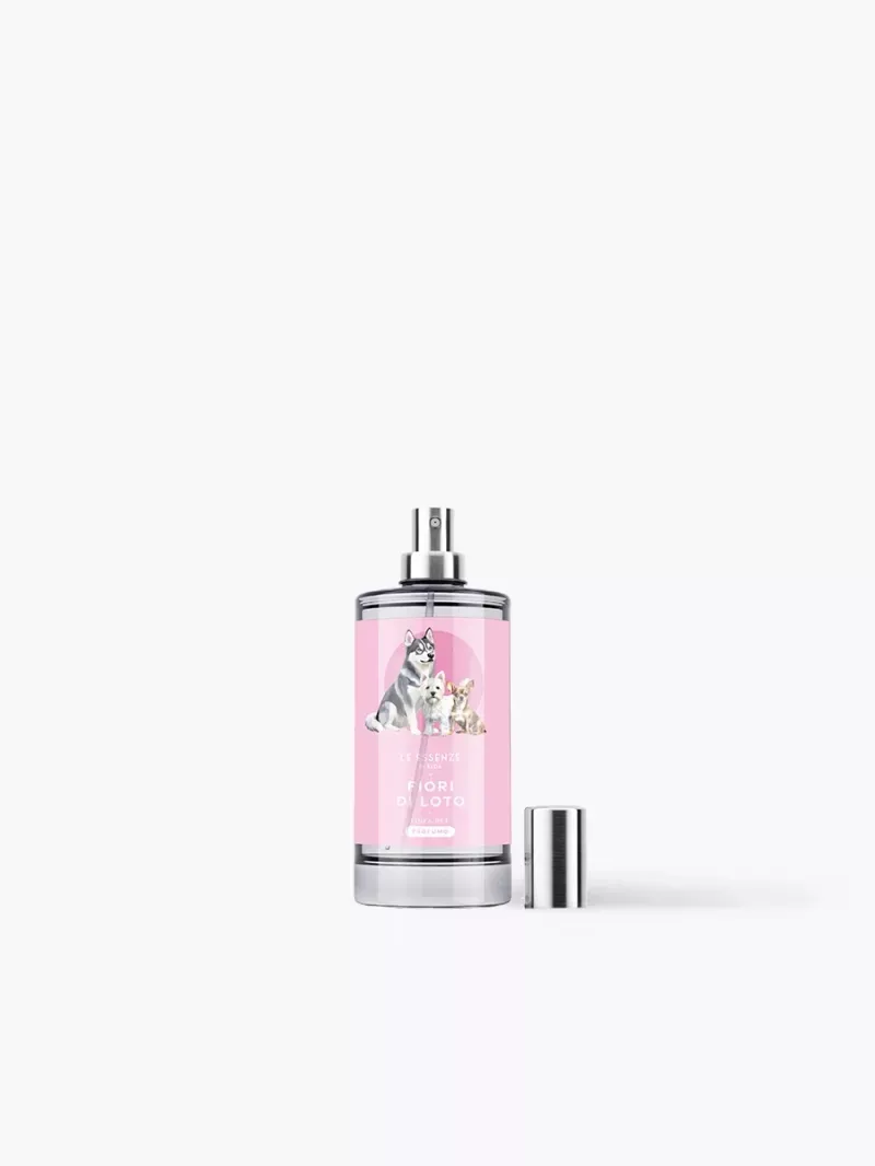 LE ESSENZE DI ELDA PROFUMO FIOR DI LOTO 50ML PET
