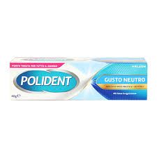POLIDENT CREMA 40ML FREE IPOALLERGENICO