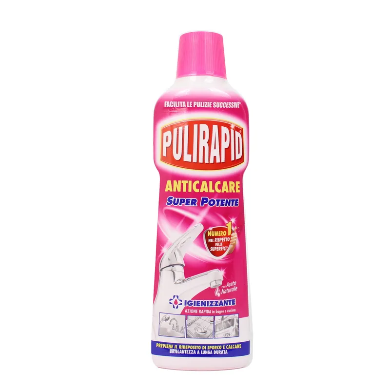 PULIRAPID 500ML ACETO