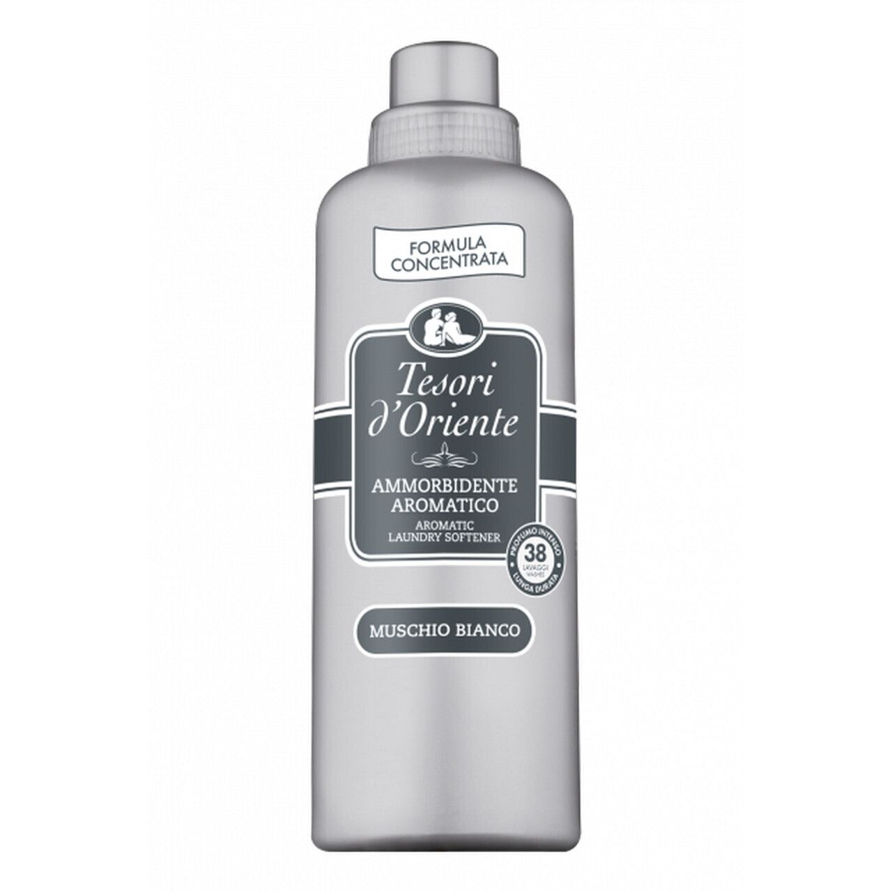 TESORI AMM CONC 38LV MUSCHIO BIANCO