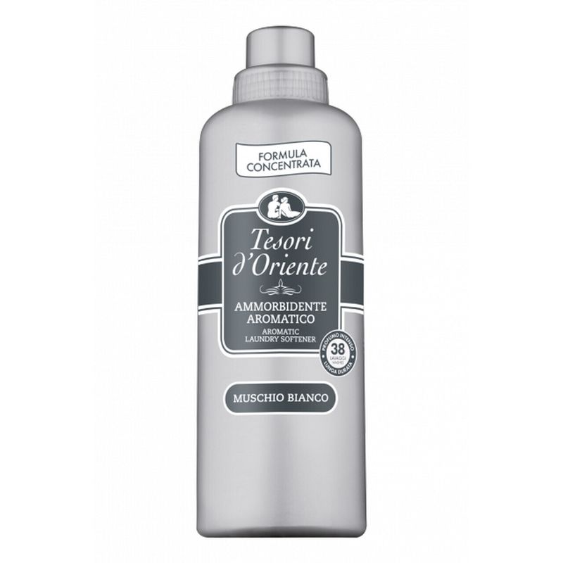 TESORI AMM CONC 38LV MUSCHIO BIANCO
