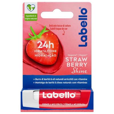 LABELLO 5ML STRAWBERRY