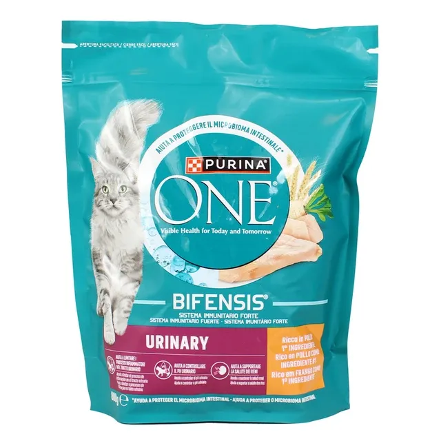 PURINA ONE URINARY HEA.BUS.800gPOL&amp;FRUM.