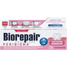 BIOREPAIR DENT.PERIBIOMA PROT.GENG.75 ML