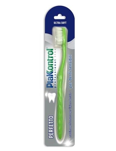 PLAKKONTROL SPAZZ.PERFETTO ULTRA SOFT