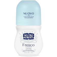 NEUTRO ROB.DEO ROLL-ON 50ml FRESC.CLASS.