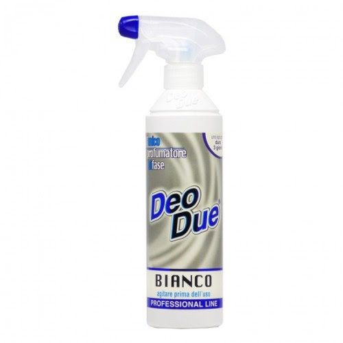 DOEDUE PROFUMATORE AMBIENTE 500ML BIANCO