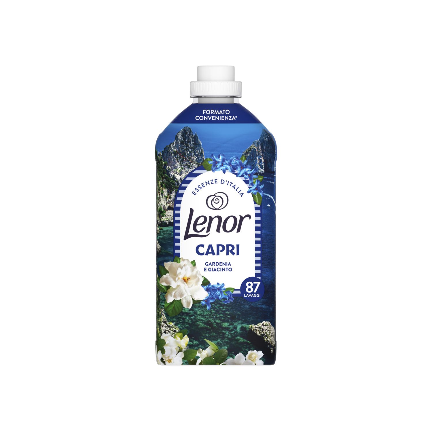 LENOR AMM.87LAV.CAPRI